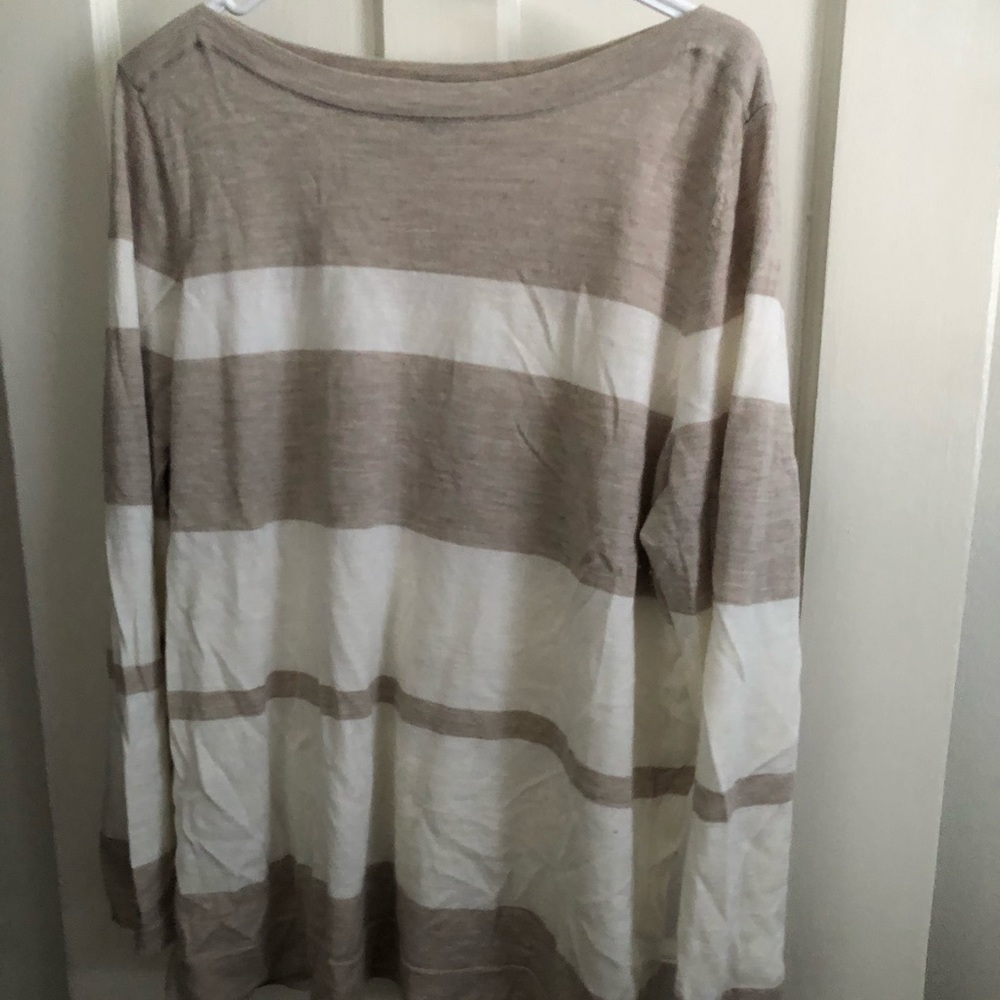 Merino Wool sweater